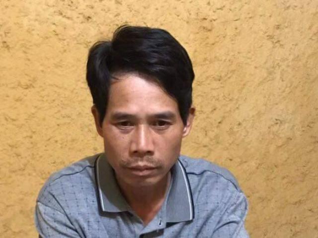 Pháp luật - Chân dung Cầm Văn Chương, đối tượng vừa bị bắt trong vụ nữ sinh ship gà bị sát hại