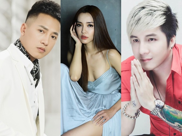 Ca nhạc - MTV - 5 ca sĩ có kênh YouTube "khủng" nhất làng nhạc Việt: Người số 4 gây bất ngờ