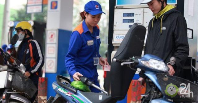 Bộ Công Thương bác thông tin khan hiếm nguồn cung xăng dầu