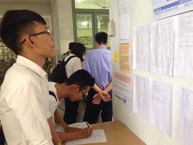 ĐH Quốc gia Hà Nội mở ngành học mới, tuyển sinh trong năm 2019 - 1