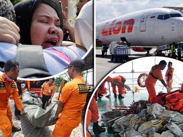 Thế giới - Hé lộ nguyên nhân khiến máy bay Boeing 737 MAX gặp nạn