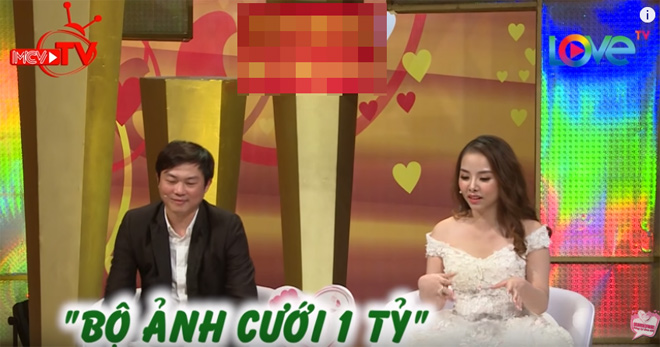 Lần đầu gặp mặt tưởng chồng là kẻ hiếp dâm, cô gái hét toáng và cái kết bất ngờ - 4