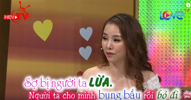 Lần đầu gặp mặt tưởng chồng là kẻ hiếp dâm, cô gái hét toáng và cái kết bất ngờ - 3