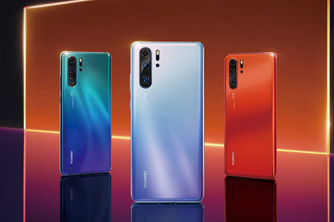 Huawei cảm ơn Apple đã khởi động sự kiện ra mắt loạt P30 theo cách "không thể tuyệt hơn" - 2