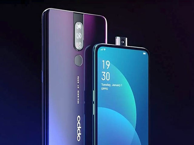 Dế sắp ra lò - Camera kép đã lỗi thời, 2019 là năm của 48 "chấm"