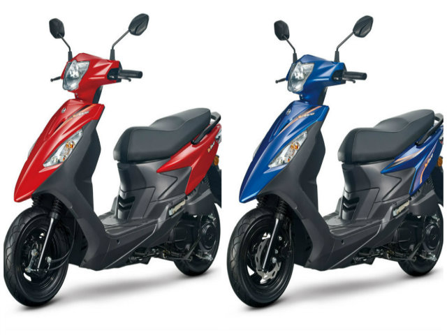 2019 SYM Vivo 125 ra mắt, tiết kiệm xăng, cạnh tranh Honda Vision