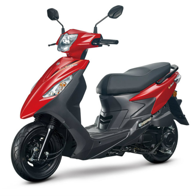 2019 SYM Vivo 125 ra mắt, tiết kiệm xăng, cạnh tranh Honda Vision - 4
