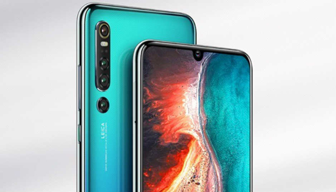 Huawei chính thức tung video giới thiệu P30 Pro - 1