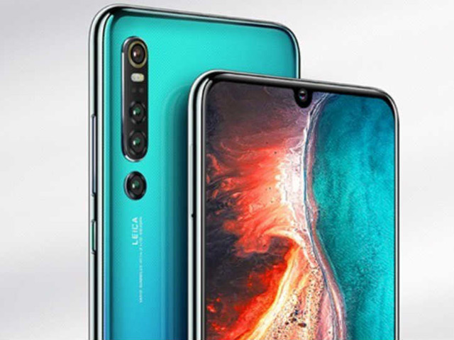 Huawei chính thức tung video giới thiệu P30 Pro