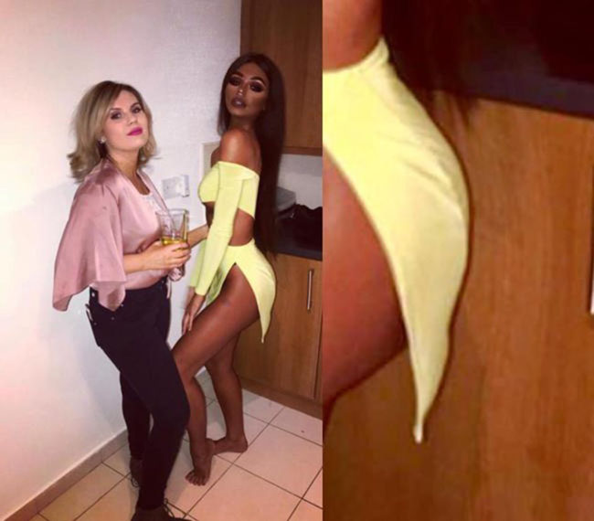 Gái xinh bị dân mạng "bóc phốt" ảnh sống ảo trên Instagram - 10