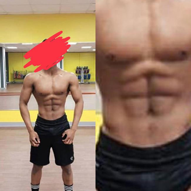 Gái xinh bị dân mạng "bóc phốt" ảnh sống ảo trên Instagram - 13