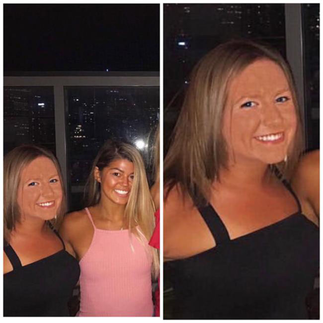 Gái xinh bị dân mạng "bóc phốt" ảnh sống ảo trên Instagram - 11