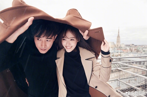 Chị em chỉ buồn vì cặp giò cột đình cho đến khi thấy chân "nữ thần Kim Ưng" - 10