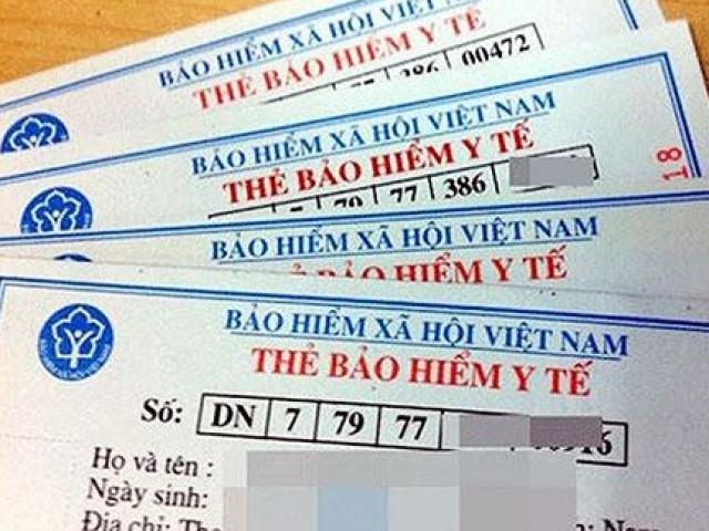 Sức khỏe đời sống - Nhiều bệnh nhân được thanh toán BHYT cả tỷ đồng