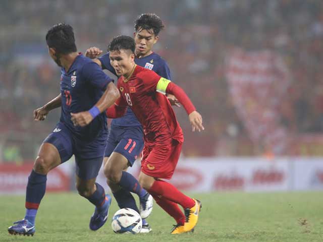 U23 Việt Nam thắng lịch sử trước U23 Thái Lan: SAO nào sáng nhất?