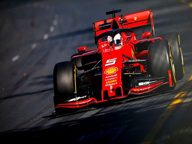 Đua xe F1, Ferrari: Cú sảy chân hay thất bại không thể vực dậy