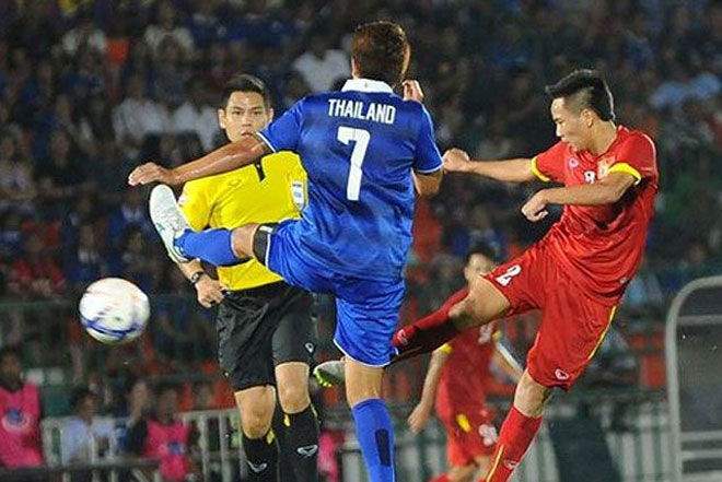 Báo Thái Lan cảnh báo đội nhà về vận may của U23 Việt Nam - 1
