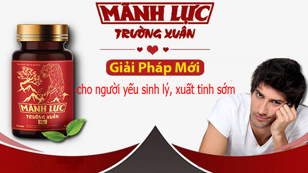 Mãnh lực Trường xuân - Giá cả hợp lý, triệu người tin dùng - 2