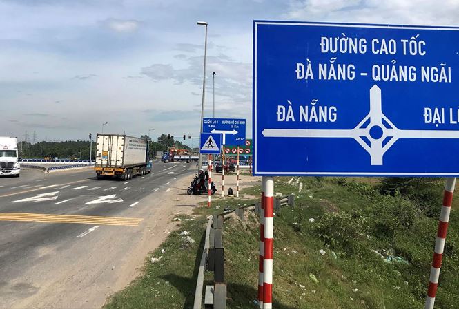 Nhà đầu tư Trung Quốc muốn đổ tiền vào giao thông Việt Nam - 1