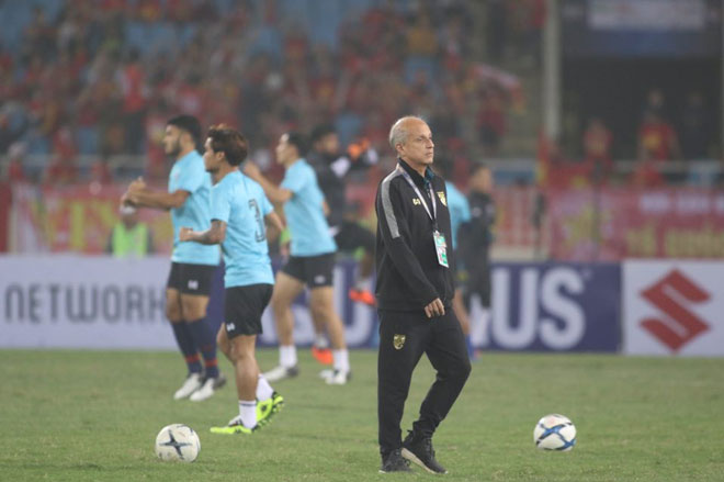 Chi tiết U23 Việt Nam - U23 Thái Lan: Thanh Sơn lập siêu phẩm (KT) - 13