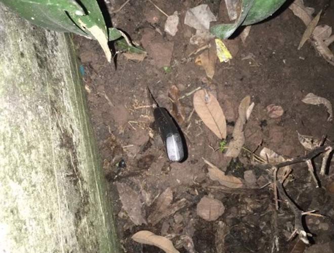 Điều tra vụ anh trai say xỉn ra tay đâm tử vong em ruột - 1