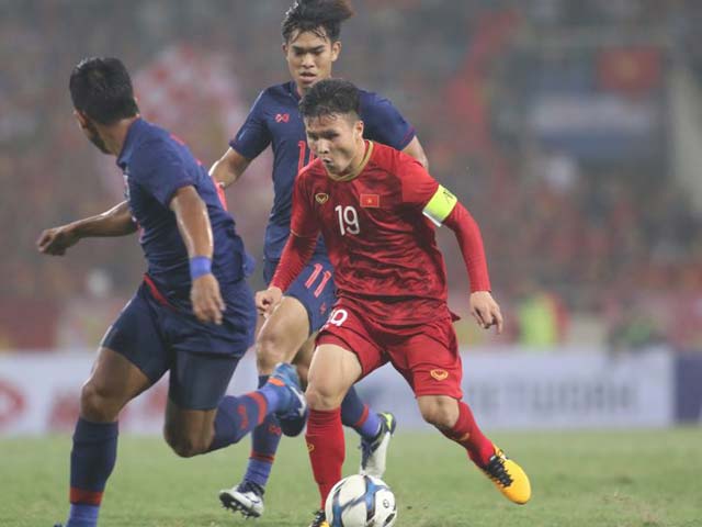 U23 Việt Nam thắng lịch sử trước U23 Thái Lan: SAO nào sáng nhất?