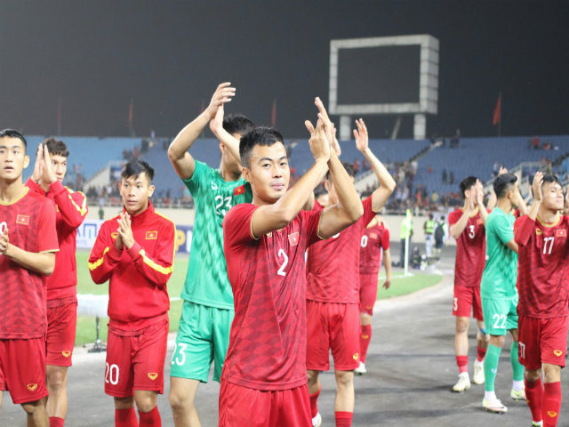 U23 Việt Nam thắng đậm lịch sử Thái Lan: Hơn cả ”ác mộng” Tiger Cup 1998