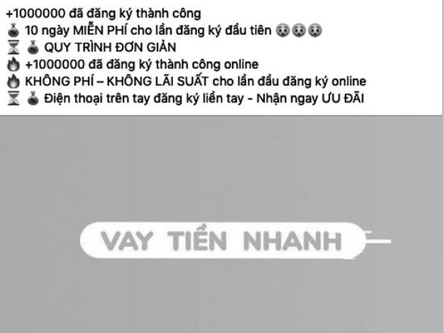 Kinh doanh - Lãi và phí “giết chết” con nợ (kỳ 1)