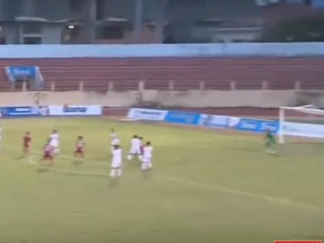 U19 Việt Nam - U19 Trung Quốc: Rực sáng vào chung kết tái đấu Thái Lan