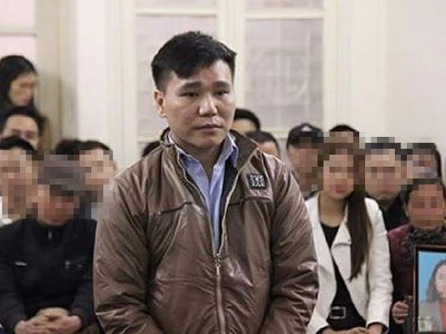 Ca sĩ Châu Việt Cường xin giảm án vì không ý thức nhét tỏi giết người