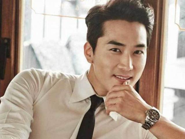 Bạn trẻ - Cuộc sống - 5 đặc điểm nổi bật trên gương mặt người đàn ông giàu sang, thành đạt