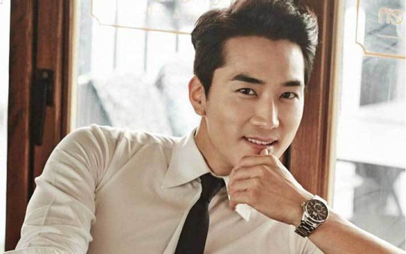 5 đặc điểm nổi bật trên gương mặt người đàn ông giàu sang, thành đạt - 1