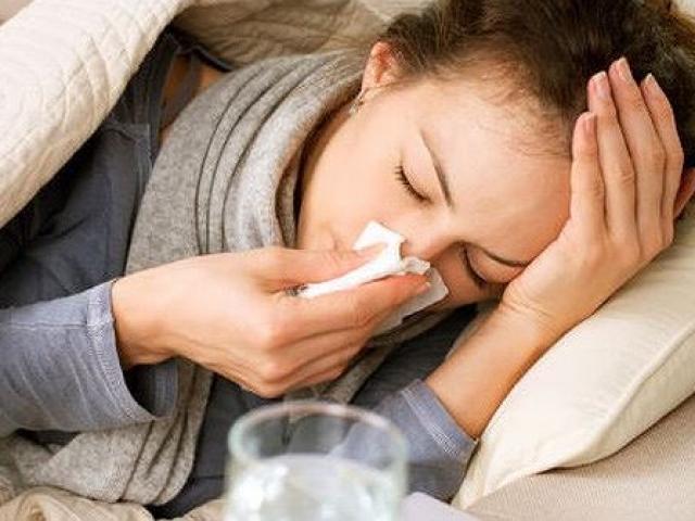 Sức khỏe đời sống - Thực phẩm độc vô cùng, cần tránh xa khi bị cảm cúm