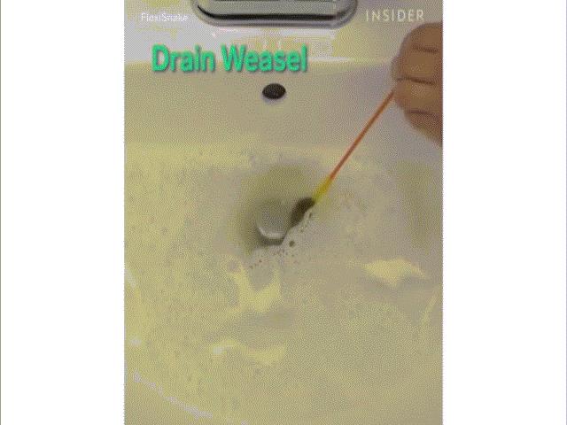 Bạn trẻ - Cuộc sống - 11 sản phẩm giúp bạn làm sạch hữu ích trong gia đình