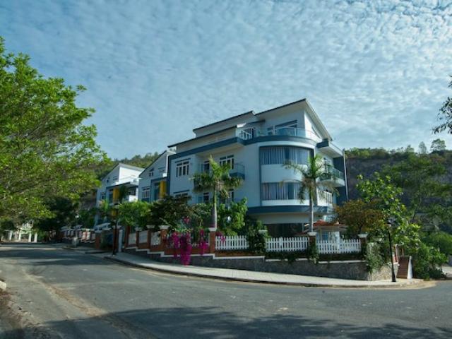 Kinh doanh - Kiến nghị cho phép thế chấp đất tại nước ngoài