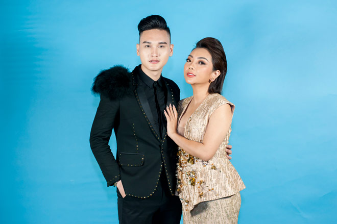 Minh Tuyết khuyên thí sinh nên chọn người “vạm vỡ, khoẻ mạnh” - 4