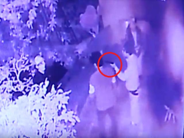 Pháp luật - Đối tượng cầm đầu trong vụ đánh chết người gánh nợ thay cho cháu ra đầu thú