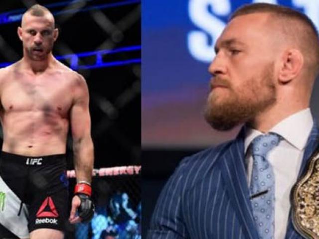 Tin thể thao HOT 27/3: Thêm cao thủ “bóc mẽ” McGregor