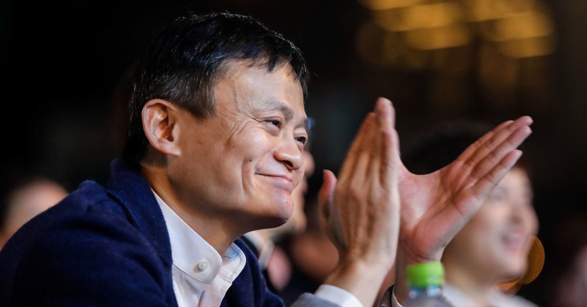 Nếu đem gửi hết tài sản vào ngân hàng, Jack Ma sẽ kiếm được bao nhiêu? - 1
