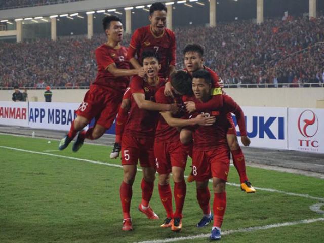 Tin tức trong ngày - Nóng 24h qua: Thắng Thái Lan đậm nhất lịch sử, U23 Việt Nam được thưởng lớn