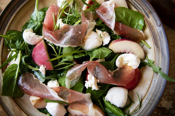 Đây là điều kỳ diệu xảy ra khi bạn ăn salad mỗi ngày - 4