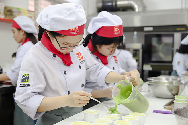 Bán bánh online lời trăm triệu, phải biết quản lý - 3