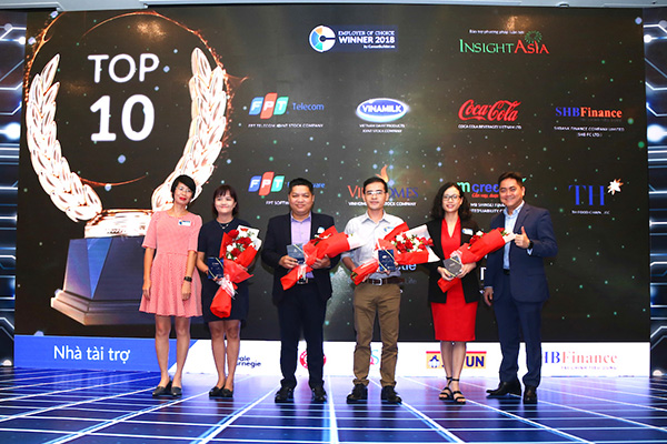 CareerBuilder giới thiệu cải tiến công nghệ mới nhất trong quy trình quản lý nhân sự - 3