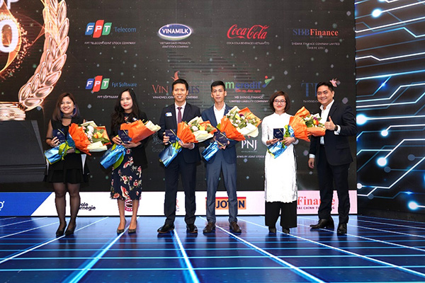 CareerBuilder giới thiệu cải tiến công nghệ mới nhất trong quy trình quản lý nhân sự - 4