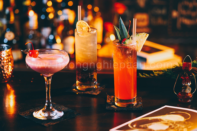 Học nghề barista, bartender, bar trưởng có dễ kiếm việc làm? - 2