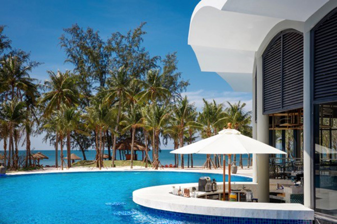 Khi kiến trúc sư Nhật làm thiên đường xanh ở Phú Quốc - 4