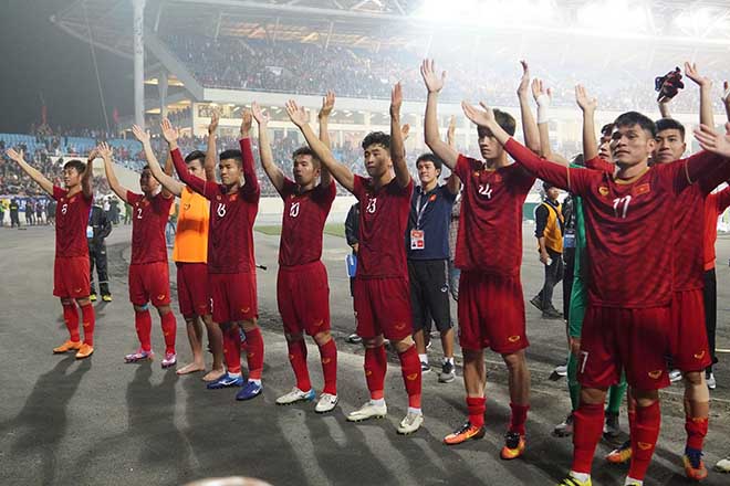 Liệu có kịch bản U23 Thái Lan &#34;buông&#34; để U23 Việt Nam thắng đậm? - 2