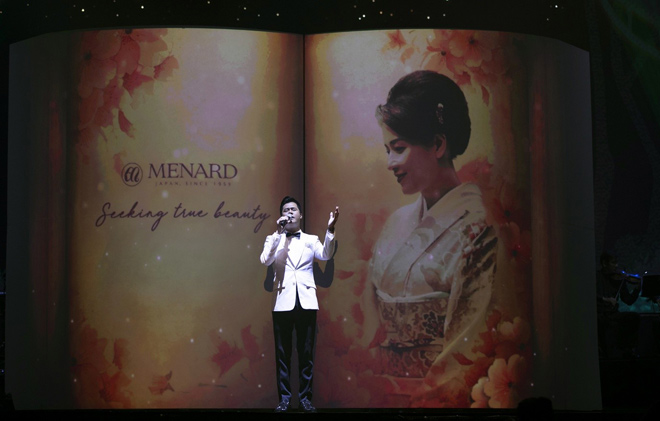 Menard & Lexus – Giấc mơ phục hưng làng nhạc Việt - 2