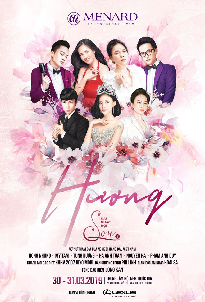 Menard & Lexus – Giấc mơ phục hưng làng nhạc Việt - 4