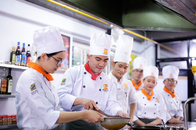 Thị trường việc làm 2019 – học nghề nào lương cao, dễ tìm việc? - 1